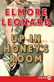 View Book 'Up in Honey's Room LP' 