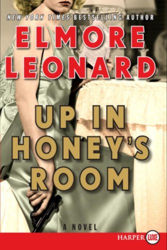 Elmore Leonard