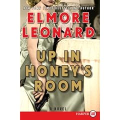 Up In Honey's Room Lp