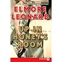 Up in Honey's Room