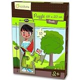 Puzzle AVENUE MANDARINE