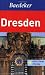 Dresden Baedeker Guide (Baedeker Guides): Engli...