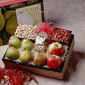 Crunch-Munch by Great Earth Market