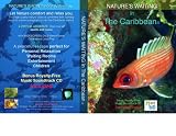 Nature's Waiting in The Caribbean &Acirc;&copy; Video DVD with Copyright Free Soundtrack Music CD (2 Disk Set)