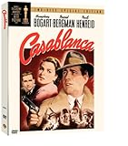Gift Item - Casablanca (Two-Disc Special Edition)