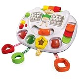 Brainy Baby Babys Logic Box