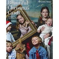【クリックで詳細表示】Beautiful Christmas Cards [ハードカバー]