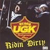 Image of album by UGK