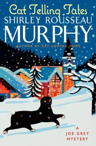 Cat Telling Tales: A Joe Grey Mystery (Joe Grey Mysteries)
