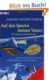 Auf den Spuren meines Vaters. Die Sherpas und der Everest.