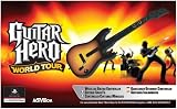 Guitar Hero - World Tour Gitarre