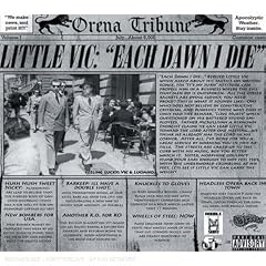 Each Dawn I Die