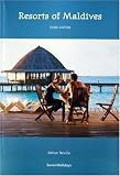 Resorts of Maldives (Guidebook Format) Adrian Neville