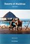 Resorts of Maldives (Guidebook Format)