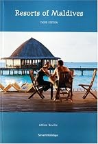 Resorts of Maldives (Guidebook Format)