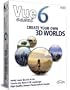 Vue Easel 6