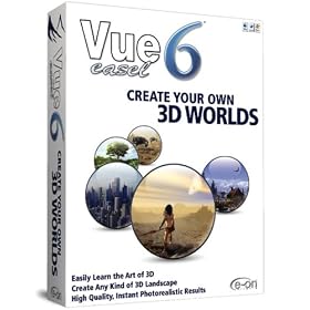 Vue Easel 6