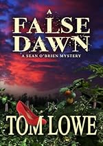 A FALSE DAWN ((Mystery/Thriller))