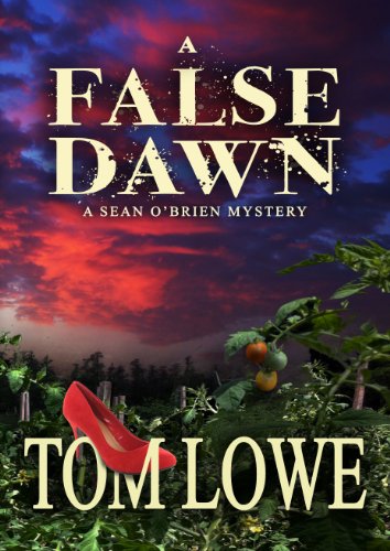 A FALSE DAWN ((Mystery/Thriller))