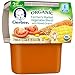Gerber Organic 2nd Foods, Farmer's Market Vegetable Blend with Mixed Grains, 2 Count, 3.5 Ounce (Pack of 8)