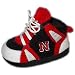 Nebraska Baby Slippers