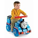 Power Wheels Thomas the Tank Engine