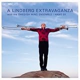 Lindberg Extravaganza