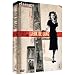 Jeux de Lang - Coffret - La femme au portrait + La rue rouge
