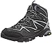 Merrell Men's Capra Mid Sport Gore-Tex Hiking Boot