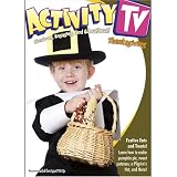 Activity TV: Thanksgiving Fun V.1