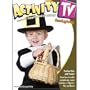 Activity TV: Thanksgiving Fun V.1