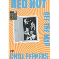 Red Hot Chili Peppers - Off the Map (2001)