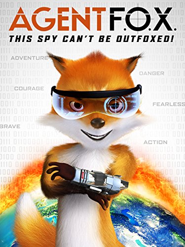 Agent Fox