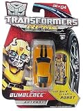 Transformers RPM's Bumblebee Commander Series 2 of 4