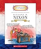 Richard M. Nixon: Thirty-Seventh President 1969-1974 (Getting to Know the U.S. Presidents (Paperback))