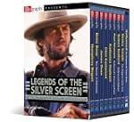 A&E Biography - Legends of the Silver...