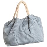 [モードエジャコモラバーソウルサック] MODE ET JACOMO LOVER SOUL SAC ヒッコリー　トートバック