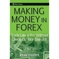 Making Money in Forex: Trade Like a Pro Without Giving Up Your Day Job (Wiley Trading)