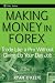 Making Money in Forex: Trade Like a Pro Without Giving Up Your Day Job (Wiley Trading)