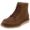 Skechers Arranged - Boardings 61724 CDB, Herren Stiefel, braun,dark
 brown (CDB), EU 42
