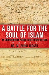 A Battle for the Soul of Islam