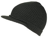  : Trendy Jeep Cap - M&uuml;tze mit Schild oliv