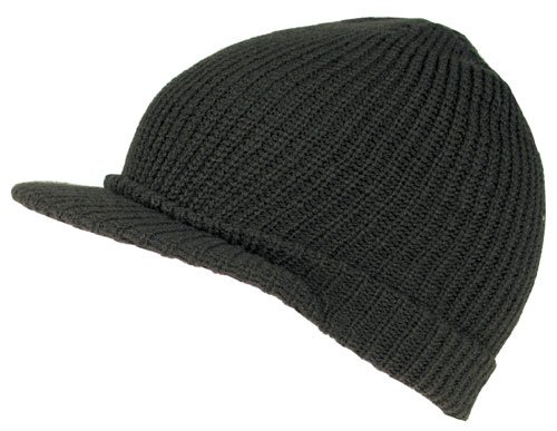 Trendy Jeep Cap - Mütze mit Schild oliv