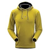 Pilot Hoody - Men's by ARCTERYX