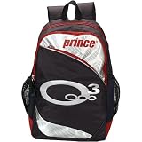 Prince O3 Speedport Backpack Red Tennis Bag - 6P9734-147