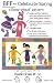 BFF ~ Celebrate Spring Paper Doll Quilt Pattern