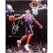 Vince Carter Toronto Raptors -Windmill Dunk- 16x20 Autographed Photograph