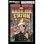 On Basilisk Station (Honor Harrington)