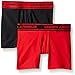 Under Armour Boys O-Series Novelty Shorts (2 Pack)
