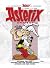 Asterix Omnibus 1: Includes Asterix and the Gaul #1, Asterix and the Golden Sickle #2, Asterix and the Goths #3 (Asterix)